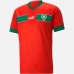 Prima Maglia Marocco Mondiali 2022